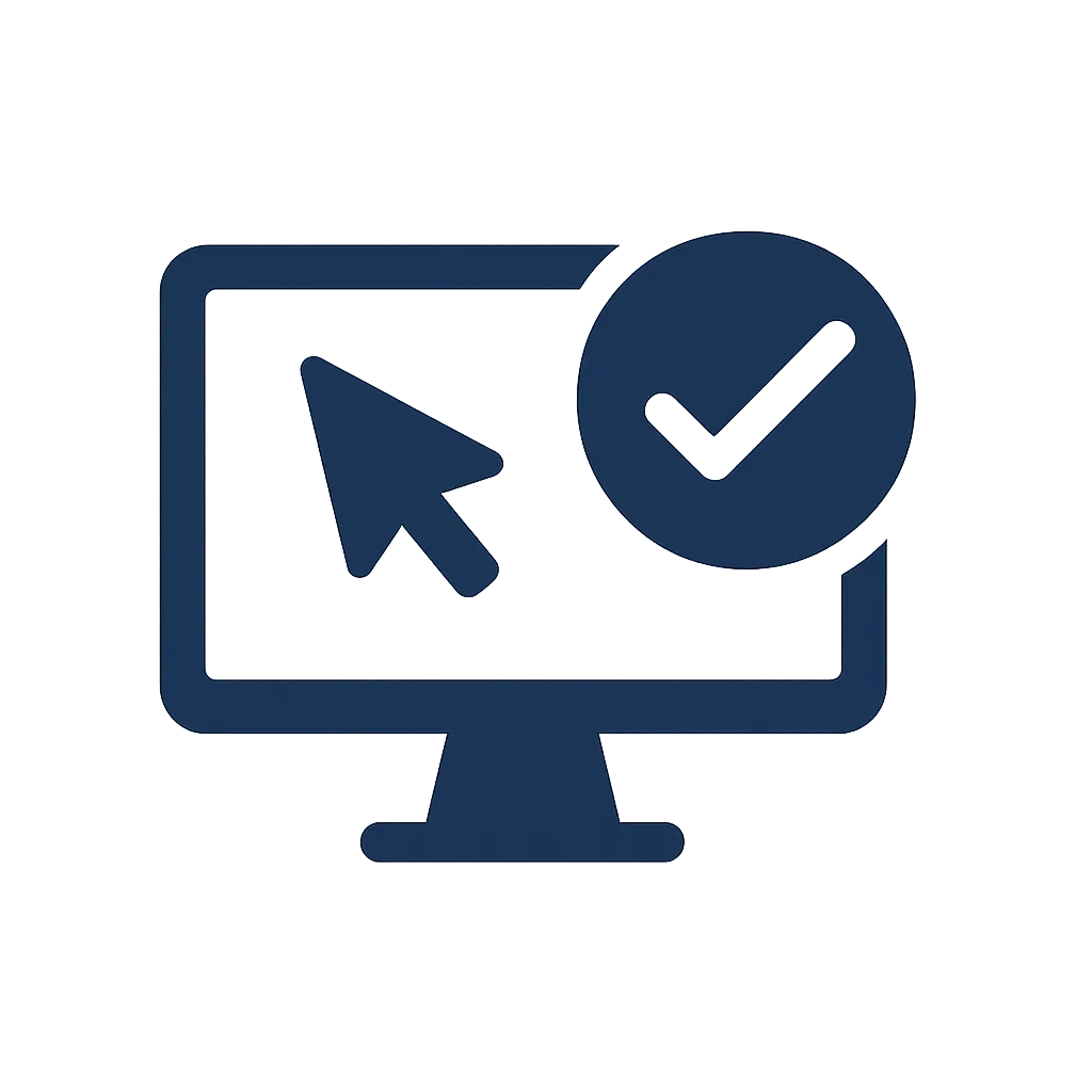 Unlimited Mileage icon