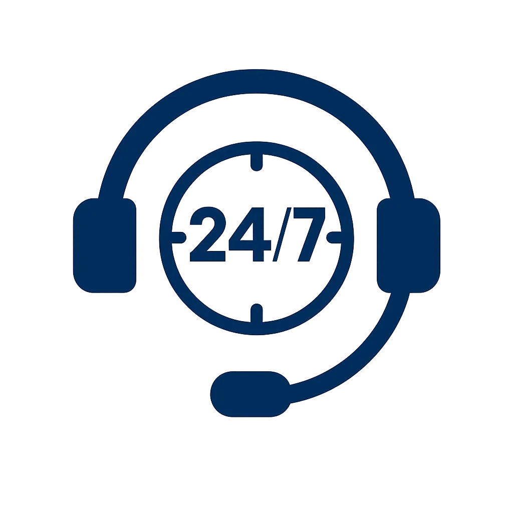 Easy Online Booking icon