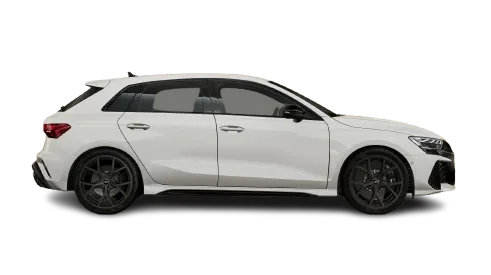 Audi RS 3