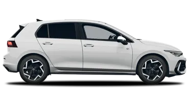 Volkswagen Golf 8.5